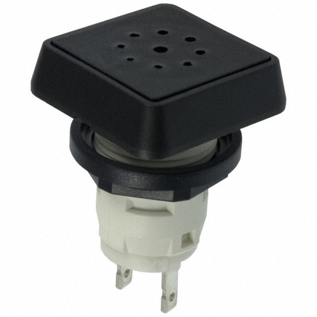 1.30078.0060100 BUZZER ACOUSTIC INTERVAL BEEP