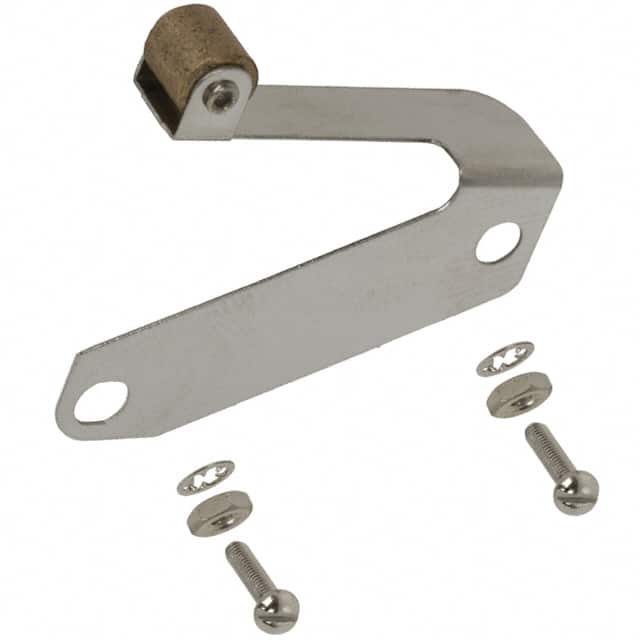 JV-5 SWITCH LEAF LEVER W/ROLLER