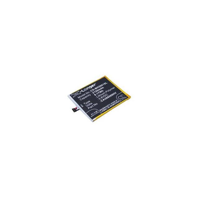 CA366069HV Replacement for Medion CA366069H