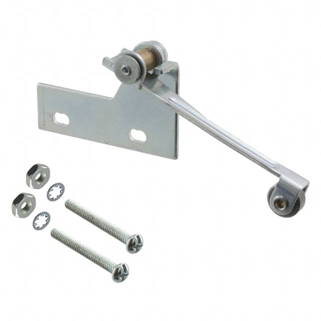 JR SWITCH ROLLER LEVER ASSMBLY