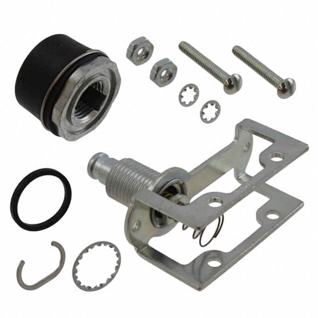 MCD2711H SWITCH PLUNGER ASSMBLY