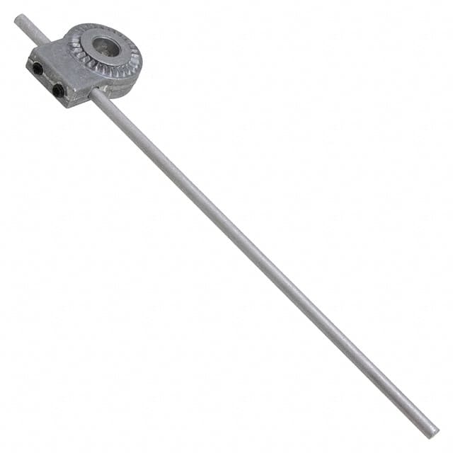 6PA19 REPLACEMENT AUXILIARY ALUM ROD