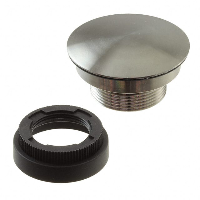 5.05.200.028/0000 RAFIX 22 FS+ BLANKING CAP FLAT.