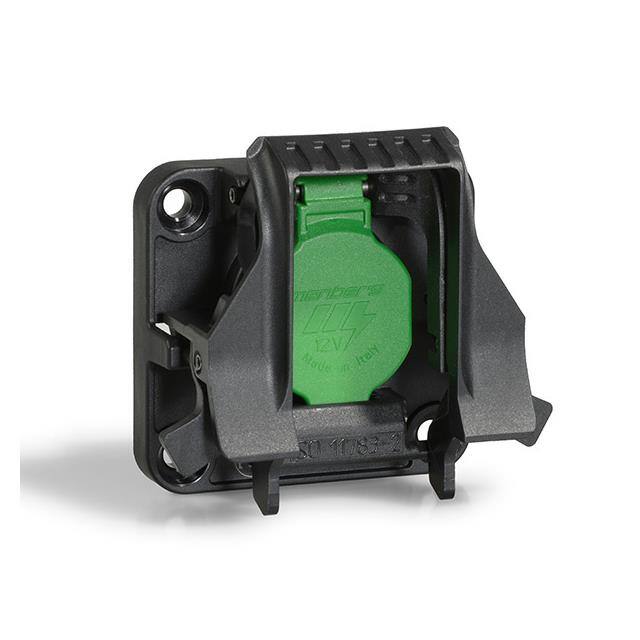 00800000 CONNECTOR IBBC WITY AUTOMATIC TB