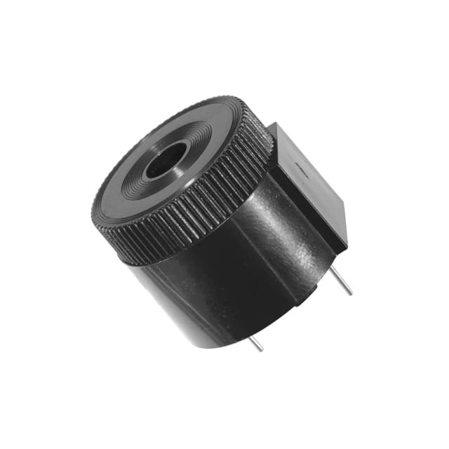 IP262809-1 BUZZER PIEZO 26MM TH