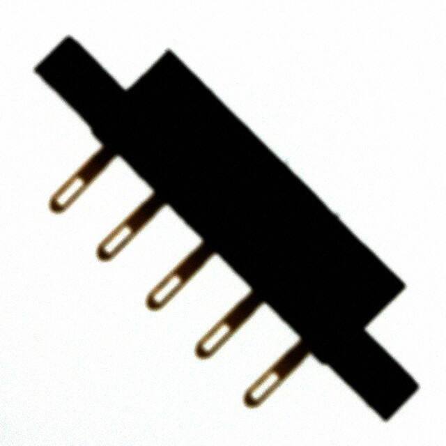 C2RFN116 CONN FOR PE BCD/HEX SOLDER TERM