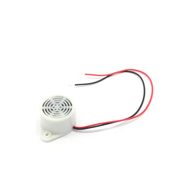 IE260424-3 BUZZER ELECTRO 24V 26.4MM FLANGE