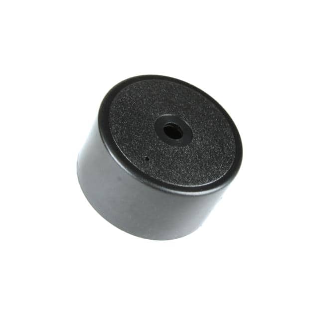 PF-27N25PSQ BUZZER PIEZO 12V 30MM TH