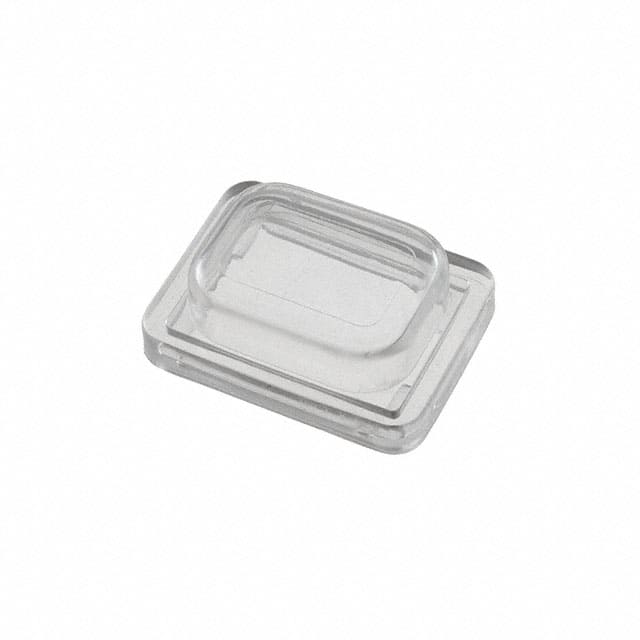 ACC-P01 ROCKER BOOT CLEAR