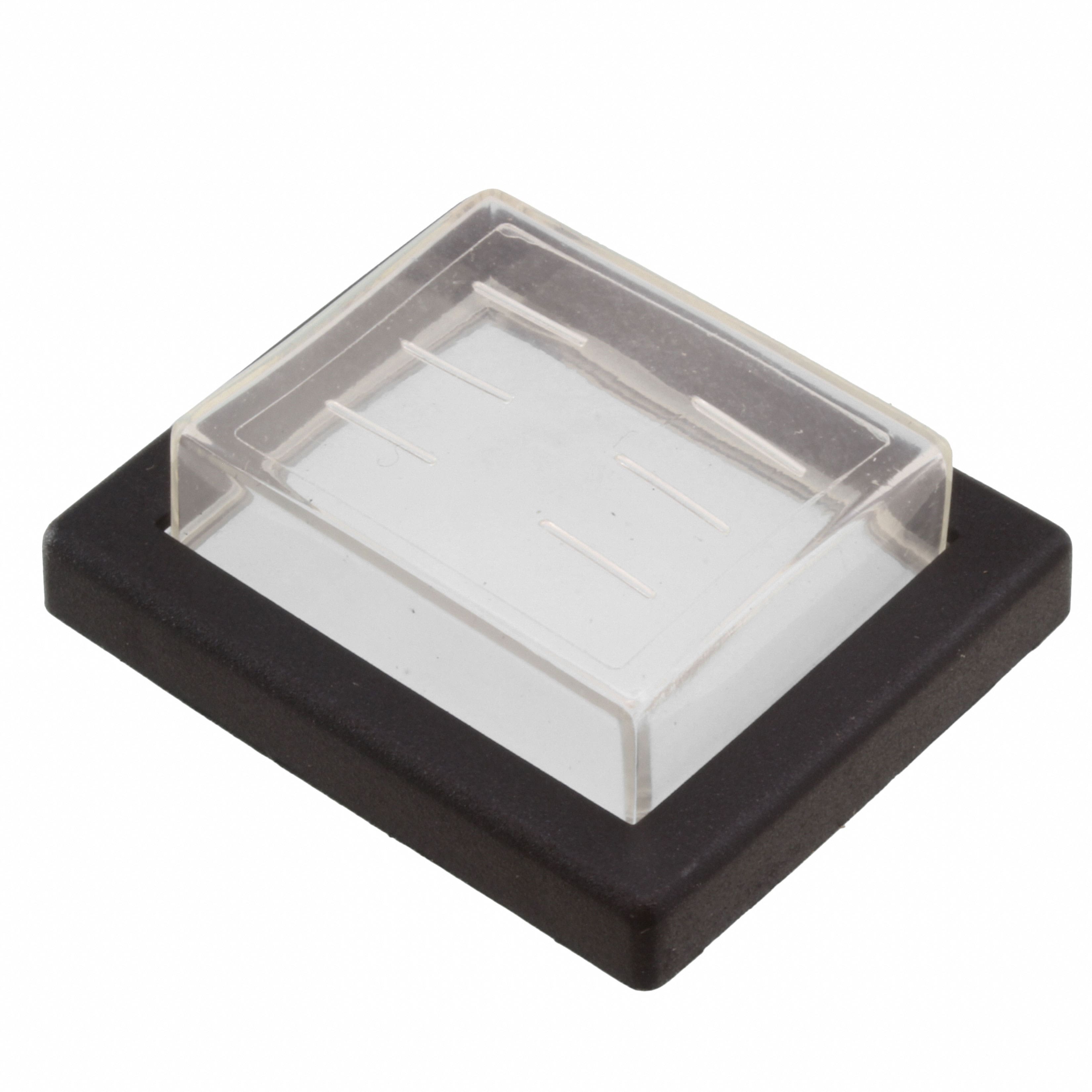 ACC-F02-1-L ROCKER BOOT CLEAR