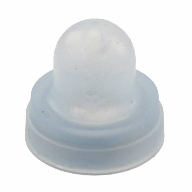 C1221/21 4 PUSHBUTTON FULL BOOT CLEAR