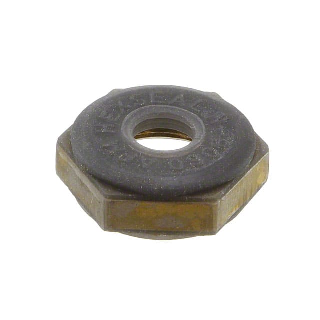 N9060X1/4 2 ROTARY SHAFT SEAL GRAY