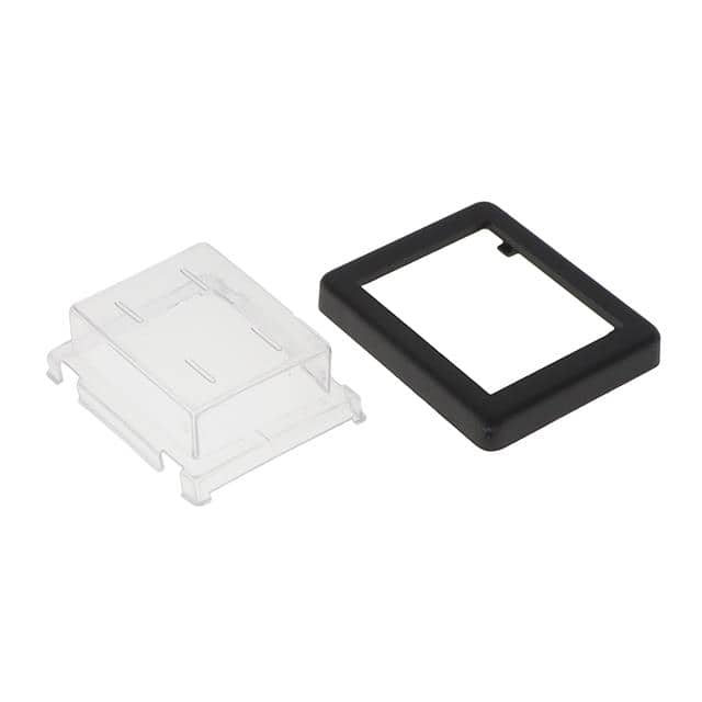 SA1072 ROCKER BOOT CLEAR