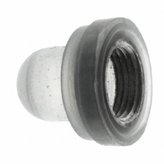 C1221/23 4 PUSHBUTTON FULL BOOT CLEAR