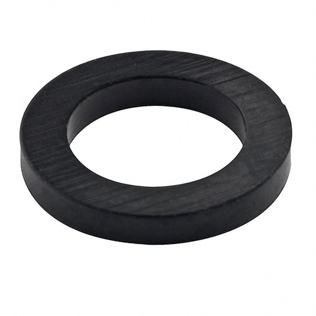 AT535 SEALING WASHER 6.20MM ID BLACK