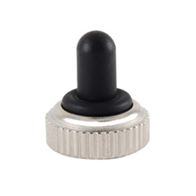 54-906 RUBBER BOOT 1/4-40