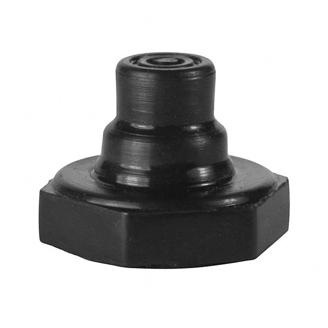 AT4042M PUSHBUTTON FULL BOOT BLACK