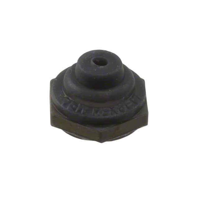 10PA4 TOGGLE HALF BOOT GRAY