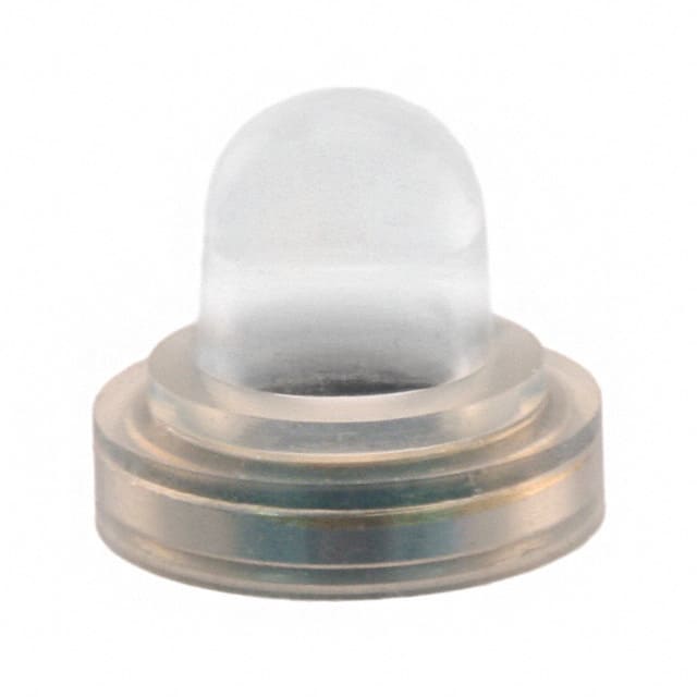 C1221/27 PUSHBUTTON FULL BOOT CLEAR