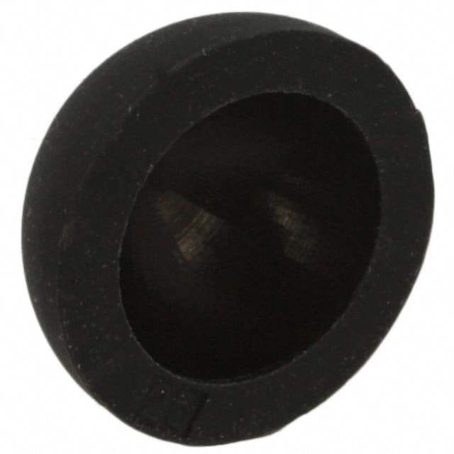 30M4070-1 PUSHBUTTON FULL BOOT BLACK