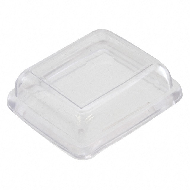 L180-B ROCKER BOOT CLEAR