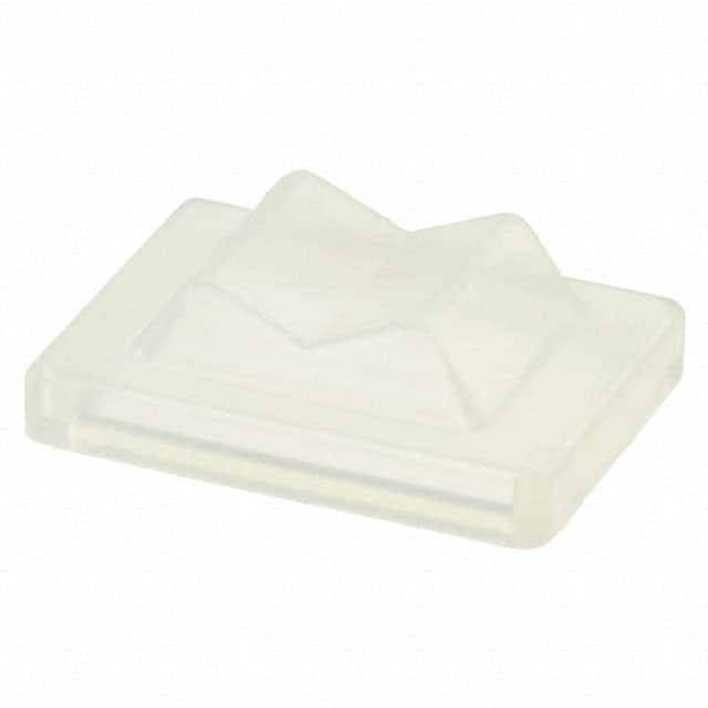 A8W RUBBER CAP ROCKER BOOT CLEAR