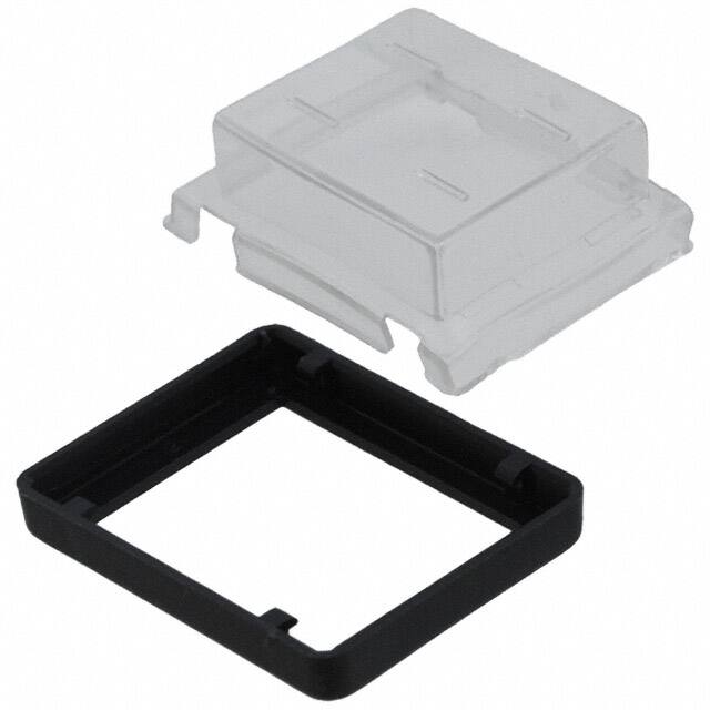 SA1072-B ROCKER BOOT CLEAR