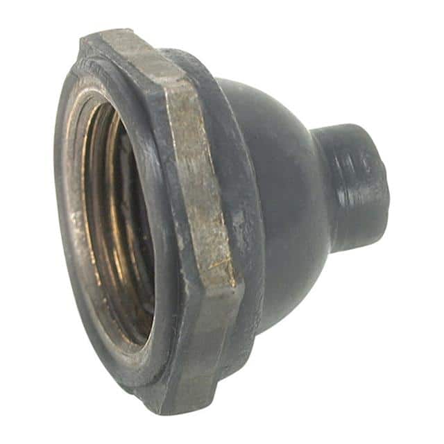 81255 TOGGLE BOOT