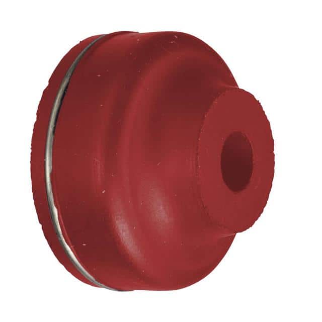 XACB912 BOOT WITH CIRCLIP - FOR BOOTED O