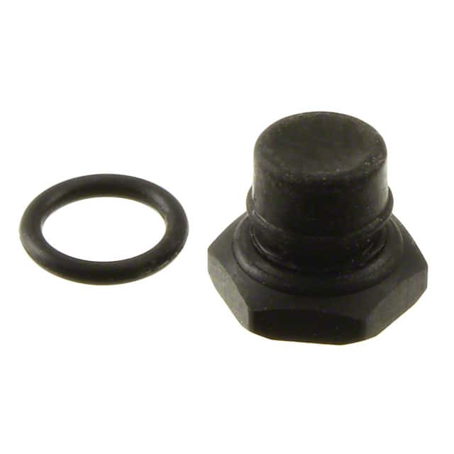 U1831 PUSHBUTTON FULL BOOT BLACK