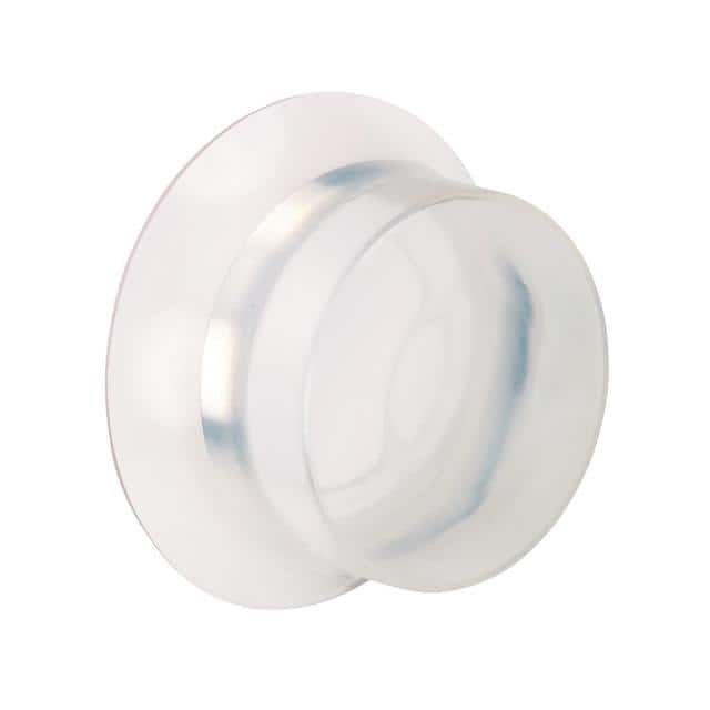 ZBP0A HARMONY XB4, TRANSPARENT BOOT FO