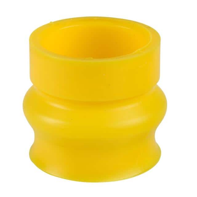 ZBZ58 HARMONY XB4, BELLOW SEAL, SILICO