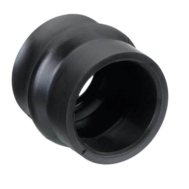 ZBZ28 HARMONY XB4, BELLOW SEAL, SILICO