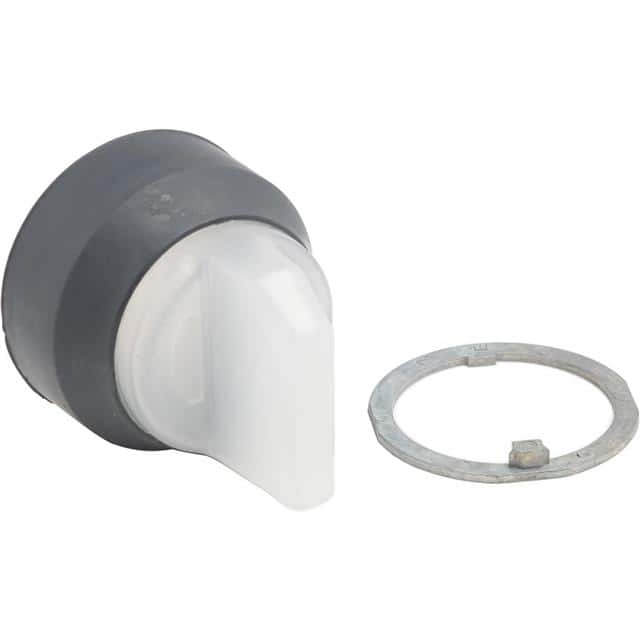 9001KU18 30MM PUSH BUTTON, TYPE K, PROTEC