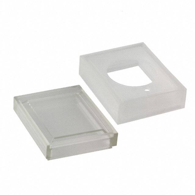 5.05200.0080000 SEALING CAP LUMOTAST 75