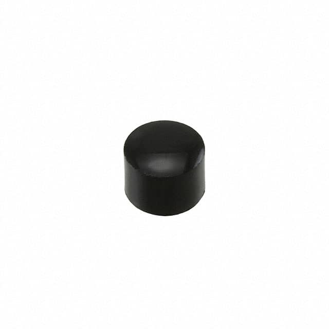 785102000 SWITCH CAP BLACK