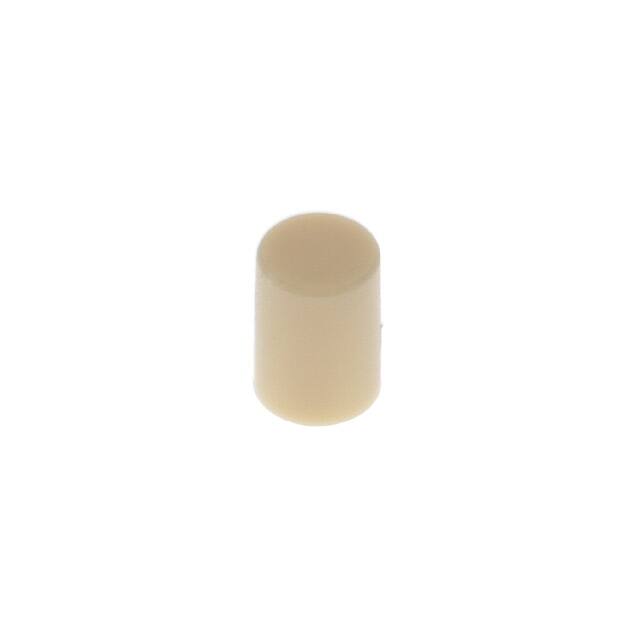 G003I SWTCH CAP 6.2MM RND IVRY KSA/KSL
