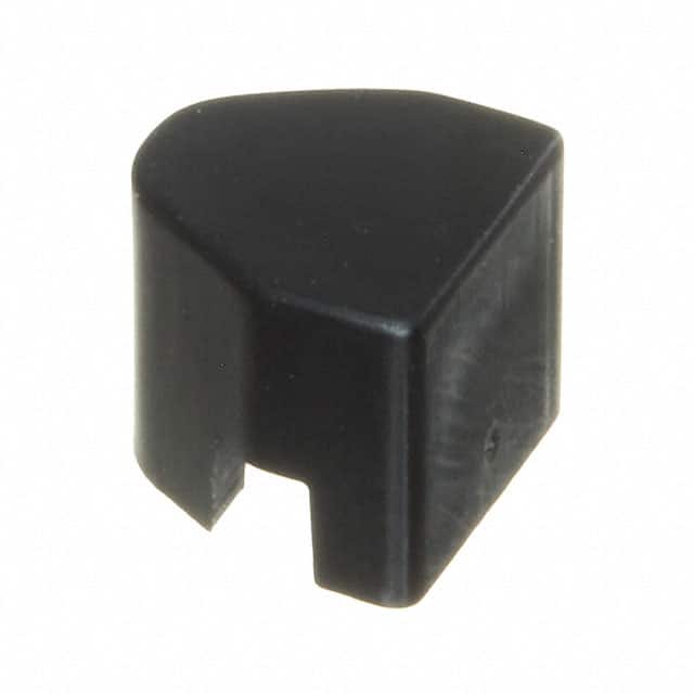 B322110 KEY CAP BLACK