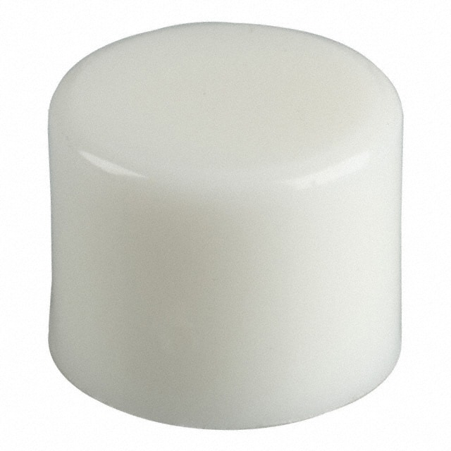 785101000 SWITCH CAP WHITE