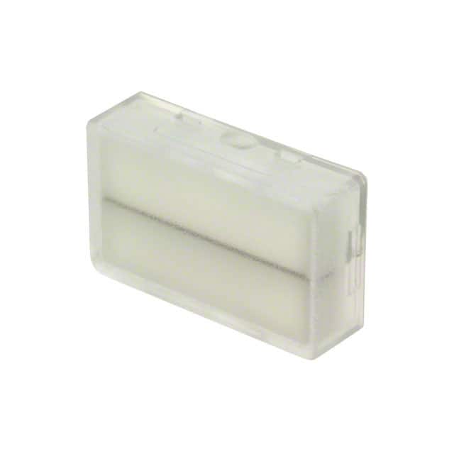 AML51-G11WW BUTTON FOR SWES AND INDICATORS