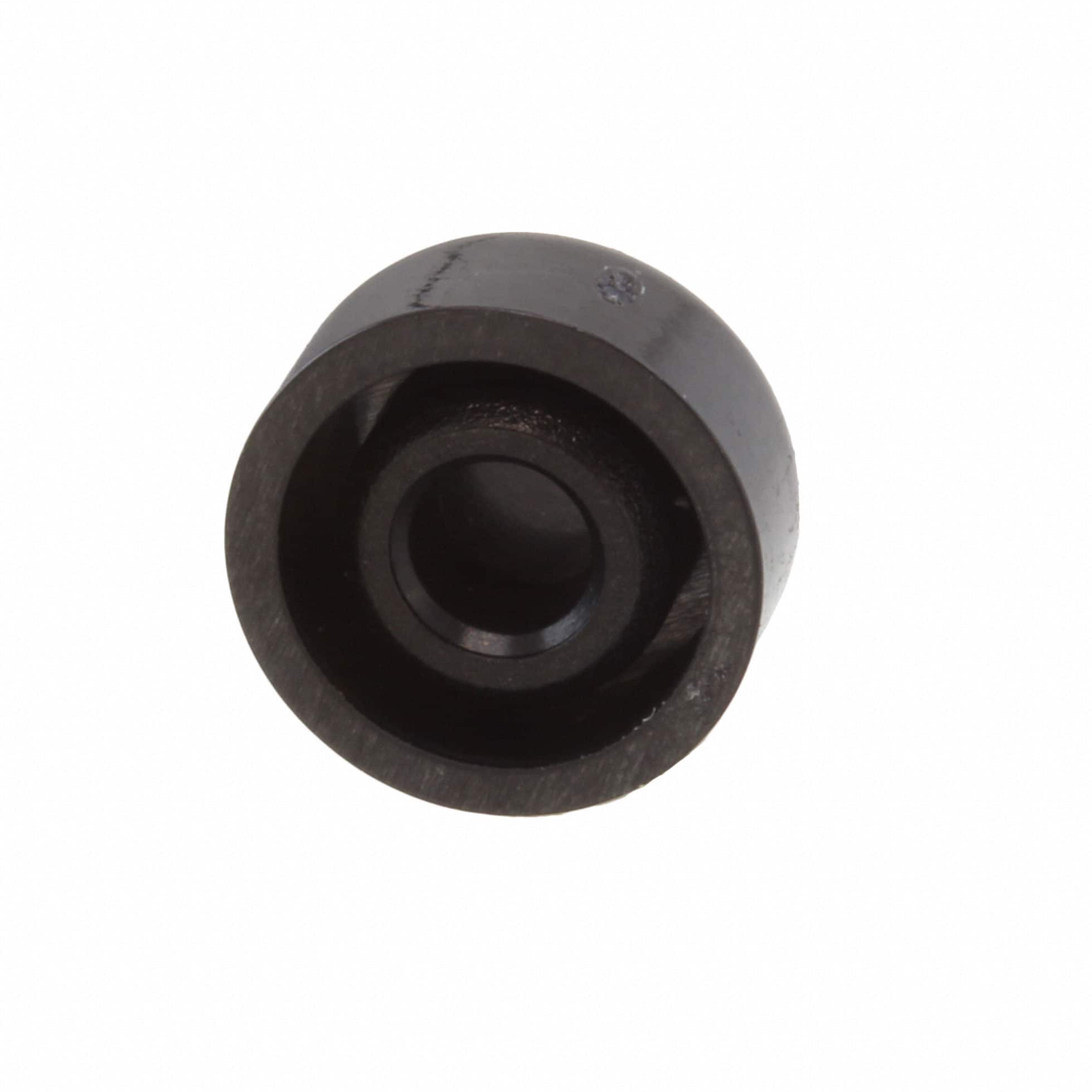 800AC2BLKCAP SWITCH CAP PUSHBUTTON BLACK