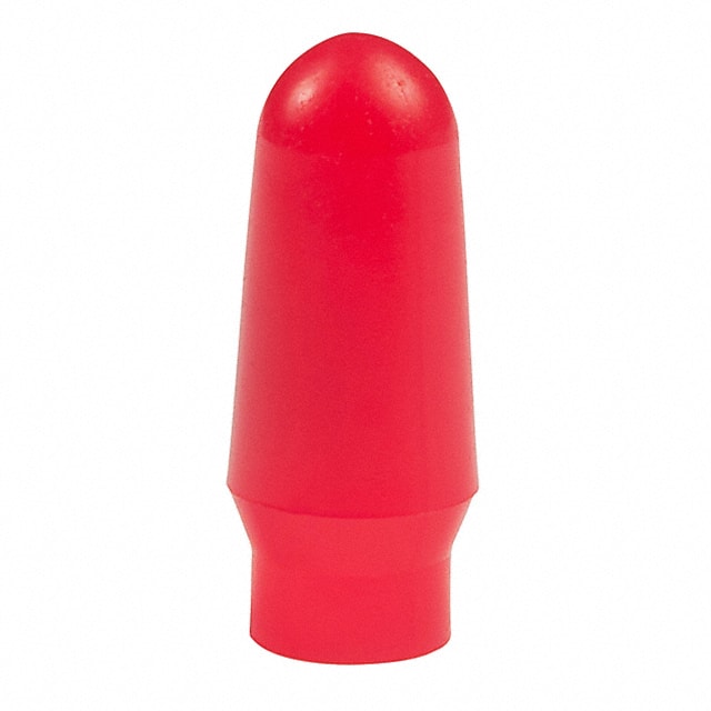 AT415C CAP TOGGLE BAT RED