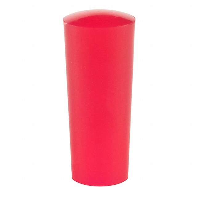 AT444C CAP TOGGLE BAT RED