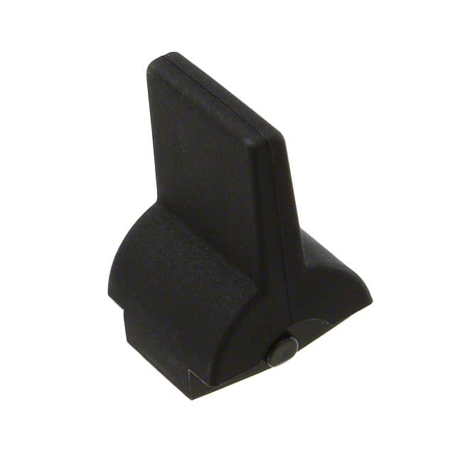 AT4151A CAP ROCKER PADDLE BLACK