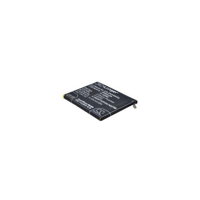 NUBIA Z7 Replacement for Zte Nubia Z7 Rep