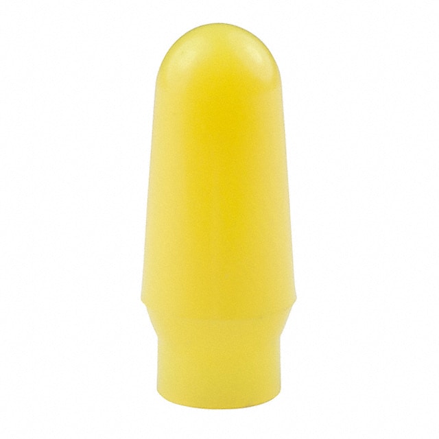 AT415E CAP TOGGLE BAT YELLOW