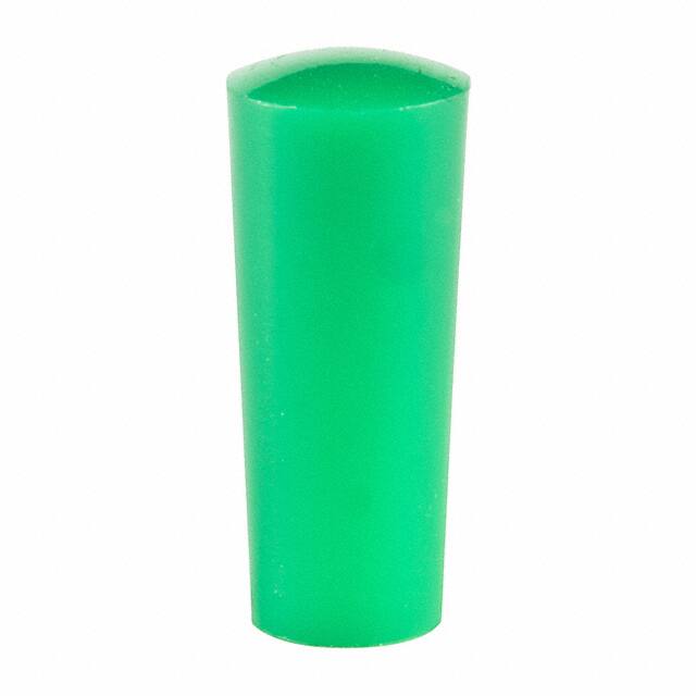 AT444F CAP TOGGLE BAT GREEN