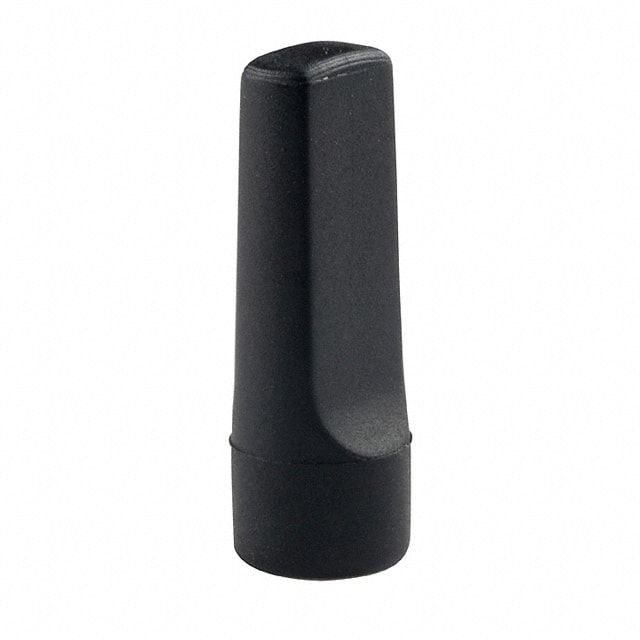 AT468A CAP TOGGLE PADDLE BLACK