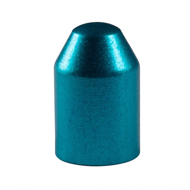 AT427G CAP TOGGLE ROUND BLUE