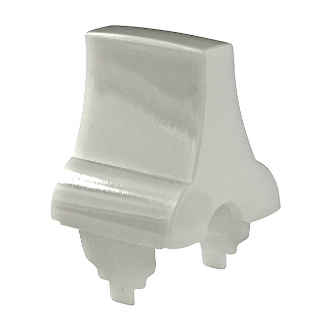 AT426B CAP ROCKER PADDLE WHITE